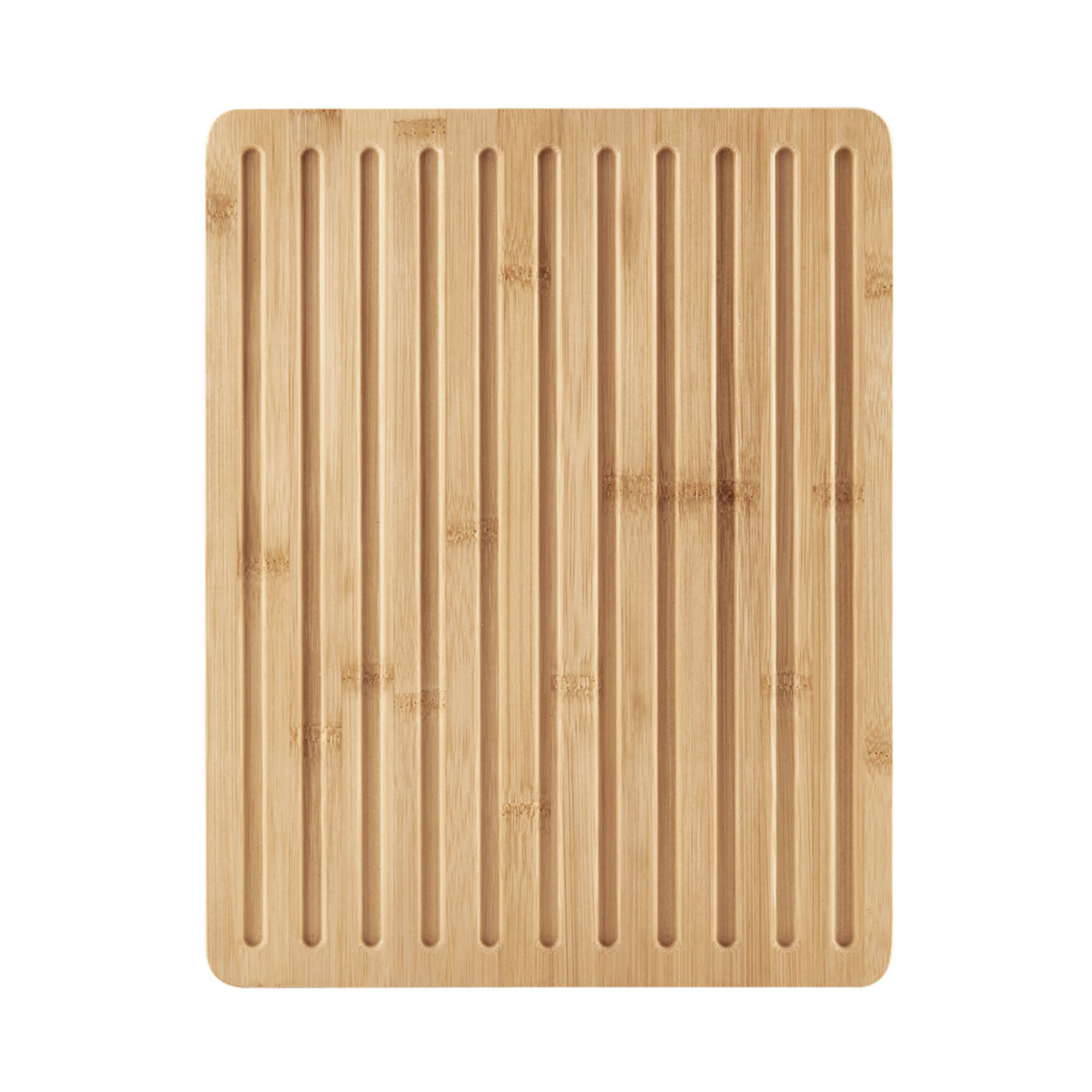 Farberware Classic Series Cutting Board, Bamboo, 3 Piece