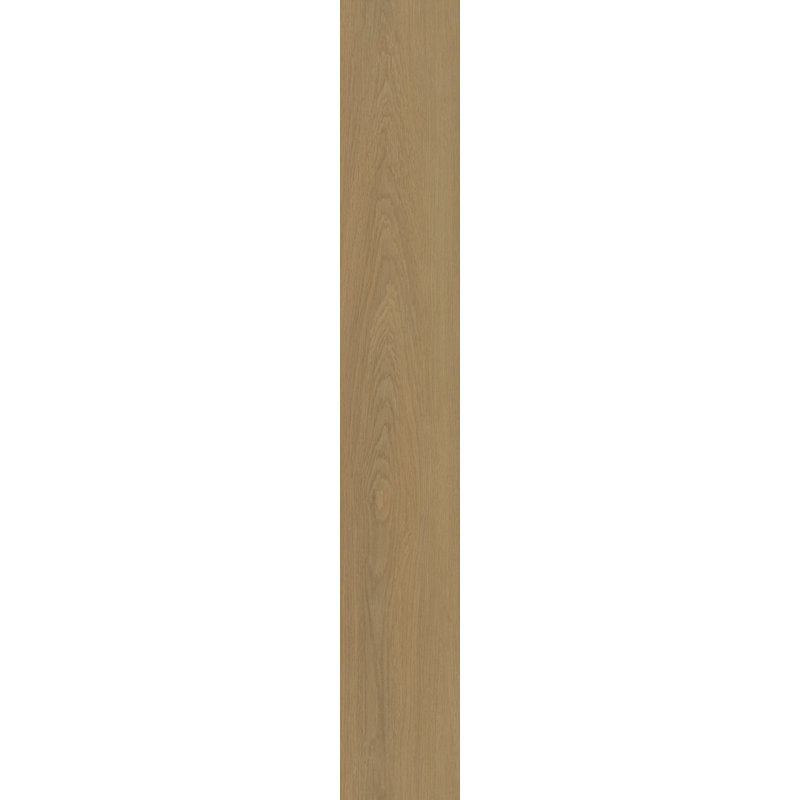 Plancher en vinyle de luxe Shaw Everett 7 mm x l 9 po x L 60 po, Nickel