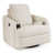 Blanc est en rupture de stock