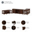 Aspen 4 Piece Coffee Table Set-79164159