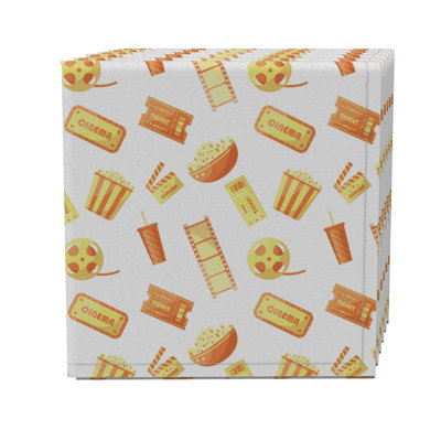 Dining Linens - Set of 4