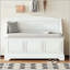 Banc coffre avec rangement Retro-133331745