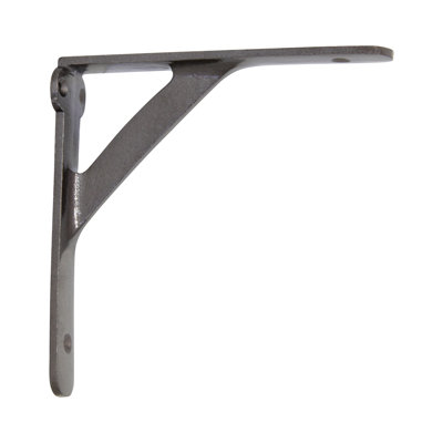 Iron Shelf Bracket