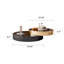 Drum Coffee Table