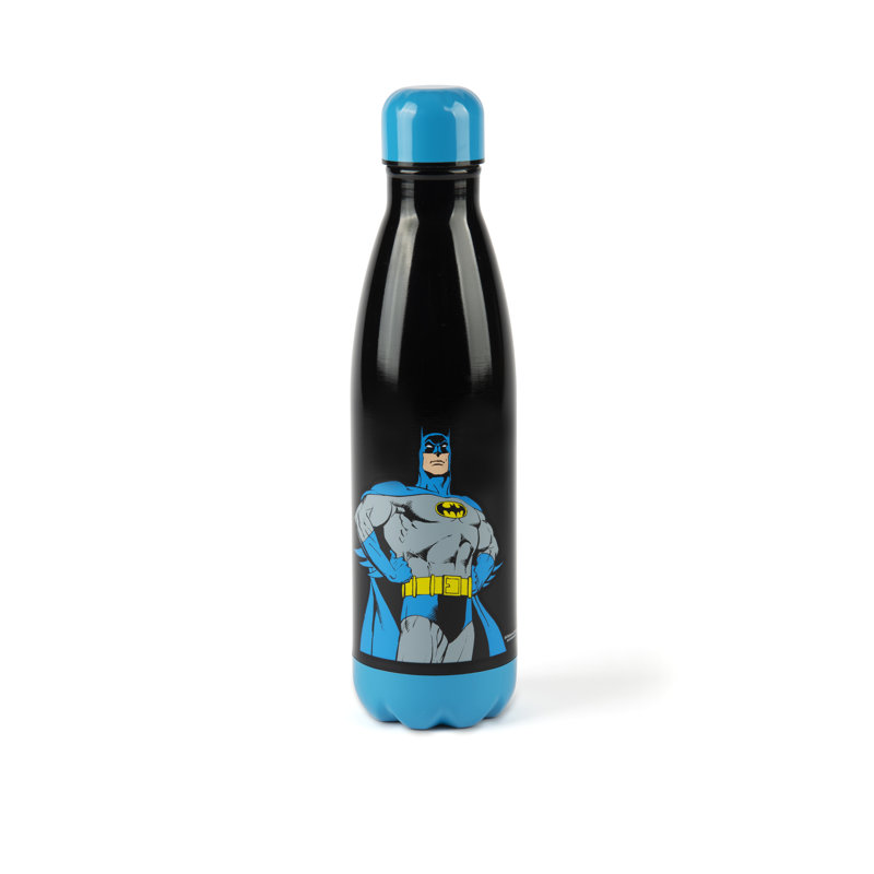 Excelsa 500ml Double Wall Insulated Stainless Steel Water Bottle