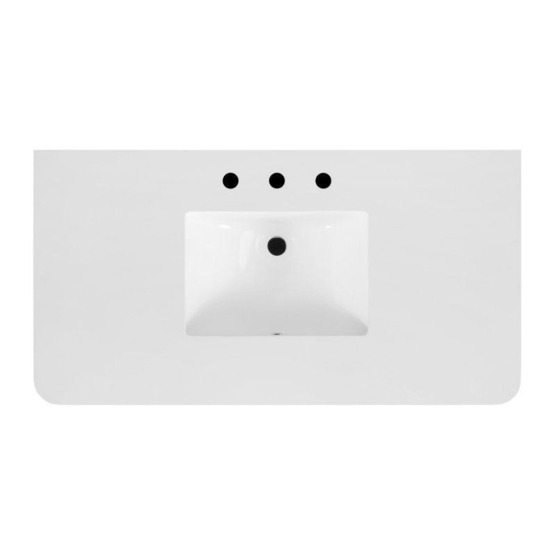 Hounslow 42'' W Single Vanity