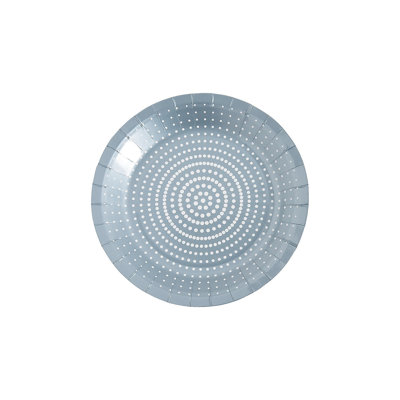 Disposable Paper Dessert Plate