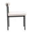 Eres 19.1'' H Upholstered Side Chair-696562636