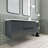 Alcester 59.2'' Double Bathroom Vanity with Resin Top-374266948