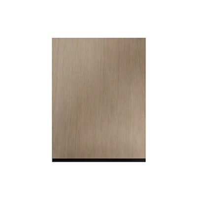 24" Dishwasher,Wi-Fi, ADA, 40Dba, Water Softner, Panel Ready