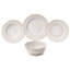 Saphira Dinnerware Set 24 Piece - Service for 6
