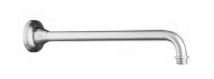 Stainless Steel Straight Shower Head Arm