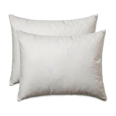 Feather Pillow Insert