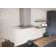 Core 30" 600 CFM Convertible Wall Mount Range Hood in Stainless Steel with Nightlight
