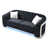 Black est en rupture de stock