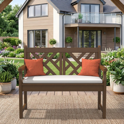 Jayapura Indoor/Outdoor Sunbrella® Seat Cushion