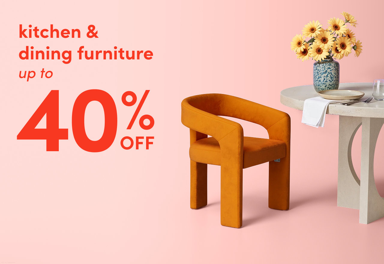 kitchen & dining furniture sale