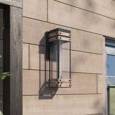 Aliya Wall Light