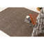 Art Jute / Sisal Geometric Area Rug-283587879