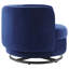 Chaise pivotante Relish Performance Velvet Performance par Modway-1723810789
