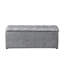 Banc de rangement rembourré Chandless-909338918