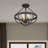 Semi Flush Mount