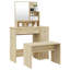 Libaan Dressing Table with Mirror-352912690