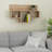 4 Piece T-Shaped Floating Shelf-1394196662
