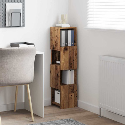 Corner Accent Chest
