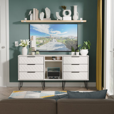 Talita 152cm Sideboard