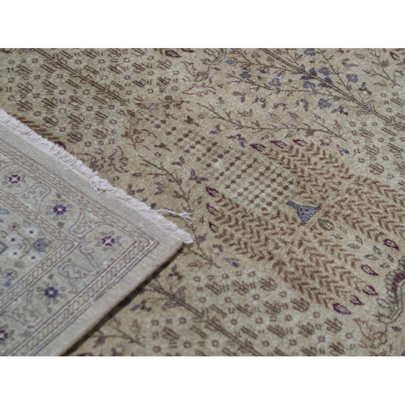 One-of-a-Kind 7'10" X 9'11" Area Rug