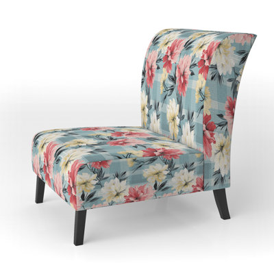 Fauteuil de chambre Contemporary
