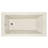 Sydney 66'' x 32'' Air Acrylic Bathtub-9229640-88772016-49367799