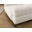 Armchair Cardea With optic In Soft Textured Fabric And High Seating Comfort-555249756