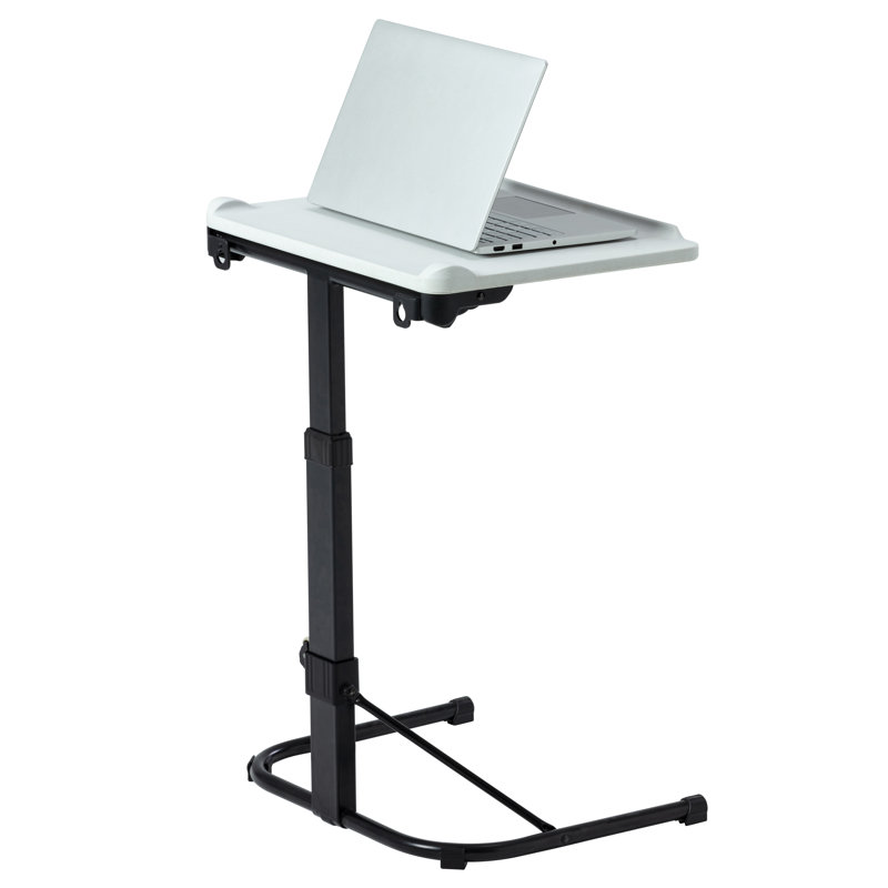 Table Kamilyah, Blanc