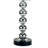 Erivan Metal Table Lamp