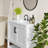 Castielle 36'' Bathroom Vanity with Undermount Sink and Open Storage Shelf-1322415082-1297886960