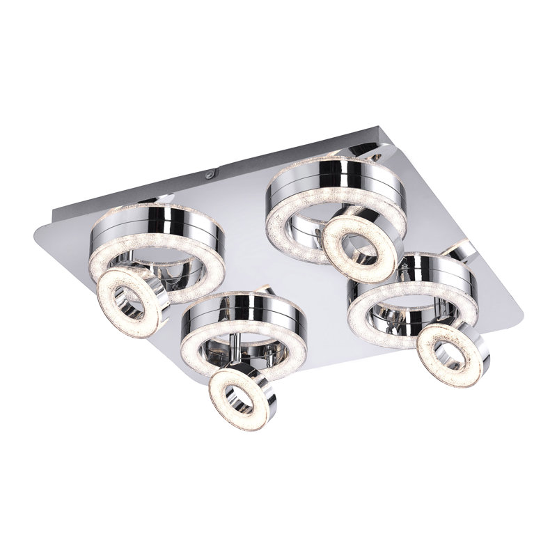 Handley LED Spotlight
