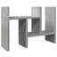 Desk Organiser 34.5X15.5X35.5 Cm Engineered Wood-178787943