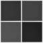 Born 5X5 Matte Porcelain Tile-381196165
