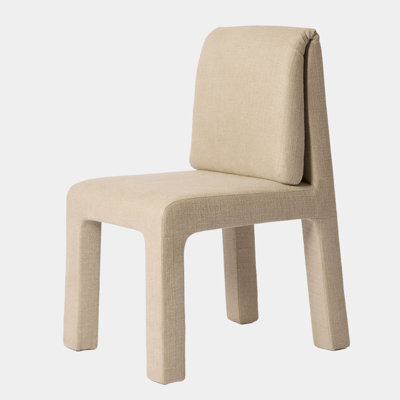 Tamu Upholstered Dining Chair