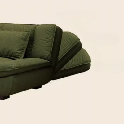 Sailboat Fabric Foldable Sofa Bed