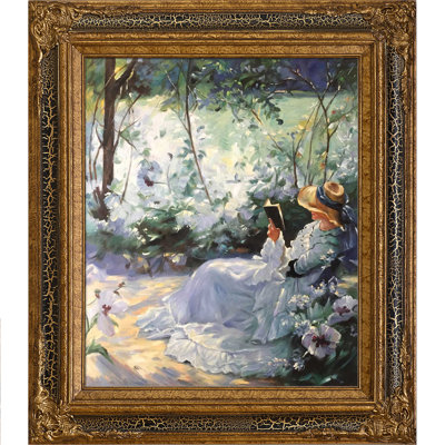 Délicieuse solitude