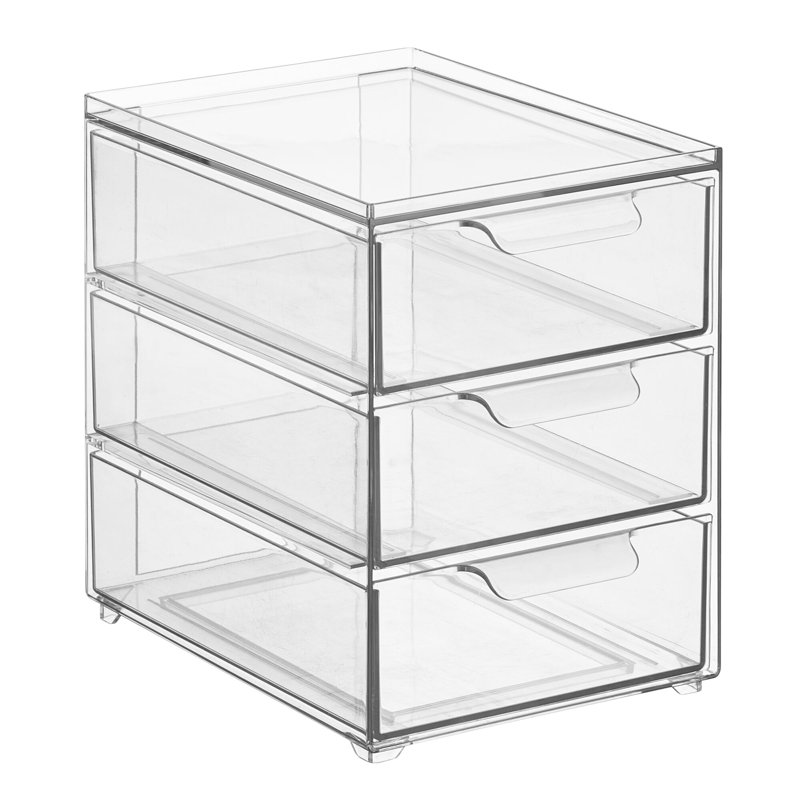 Clarity Drawer 8 x 6 x 8