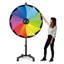 Grande foire commerciale WinSpin