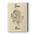 Birth Month VI -Custom Wrapped Gallery Cavas-1884822977