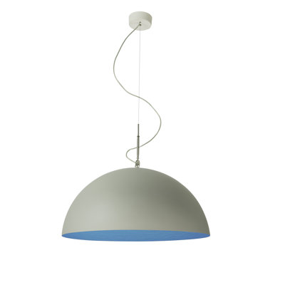 2 - Light Dome Pendant