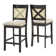 Pulukan 26.32'' Counter Stool