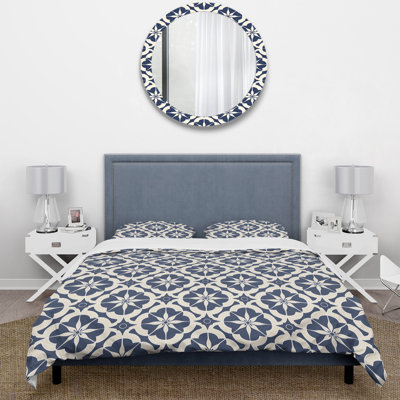 Ensemble de housse de couette Traditional