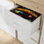 Single (3') Cabin Bed Bed Frame with Storage Included with Built-in Ladder Included with Desk Included